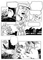 U.N.A. Frontiers : Chapitre 2 page 3