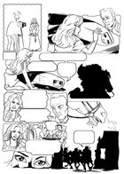 U.N.A. Frontiers : Chapitre 2 page 5