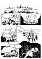 U.N.A. Frontiers : Chapitre 2 page 6