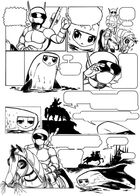 U.N.A. Frontiers : Chapitre 2 page 7