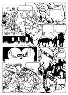 U.N.A. Frontiers : Chapitre 2 page 8