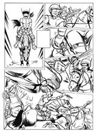 U.N.A. Frontiers : Chapitre 2 page 9