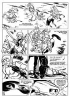 U.N.A. Frontiers : Chapitre 2 page 10