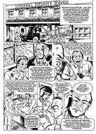U.N.A. Frontiers : Chapitre 2 page 11