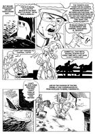 U.N.A. Frontiers : Chapitre 2 page 3