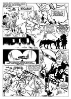 U.N.A. Frontiers : Chapitre 2 page 8