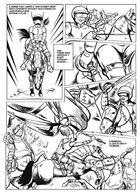 U.N.A. Frontiers : Chapitre 2 page 9