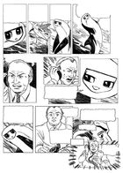 U.N.A. Frontiers : Chapitre 3 page 2