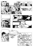 U.N.A. Frontiers : Chapitre 3 page 3