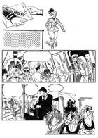 U.N.A. Frontiers : Chapitre 3 page 4