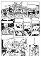 U.N.A. Frontiers : Chapitre 3 page 5