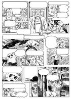 U.N.A. Frontiers : Chapitre 3 page 6