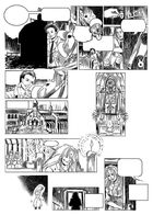 U.N.A. Frontiers : Chapitre 3 page 7