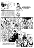 U.N.A. Frontiers : Chapitre 3 page 4