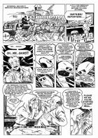 U.N.A. Frontiers : Chapter 3 page 5