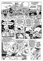 U.N.A. Frontiers : Chapitre 3 page 5