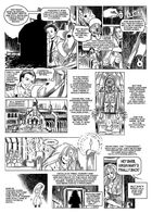 U.N.A. Frontiers : Chapitre 3 page 7