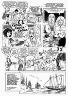 U.N.A. Frontiers : Chapitre 3 page 8