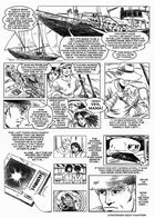 U.N.A. Frontiers : Chapitre 3 page 9