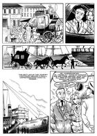 U.N.A. Frontiers : Chapitre 4 page 10