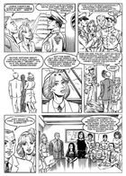 U.N.A. Frontiers : Chapitre 4 page 11