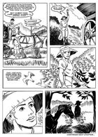 U.N.A. Frontiers : Chapitre 4 page 12