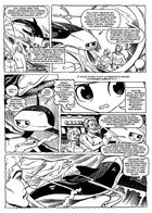 U.N.A. Frontiers : Chapitre 4 page 2