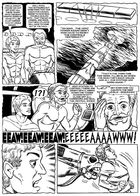 U.N.A. Frontiers : Chapitre 4 page 3