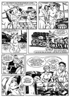 U.N.A. Frontiers : Chapitre 4 page 4