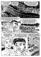 U.N.A. Frontiers : Chapitre 4 page 5