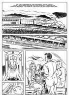 U.N.A. Frontiers : Chapitre 4 page 7