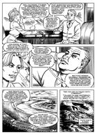 U.N.A. Frontiers : Chapitre 4 page 8