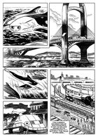 U.N.A. Frontiers : Chapitre 4 page 9