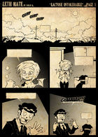 Leth Hate : Chapter 2 page 1