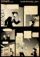 Leth Hate : Chapitre 2 page 2