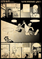 Leth Hate : Chapitre 2 page 6