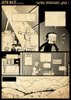 Leth Hate : Chapitre 2 page 7