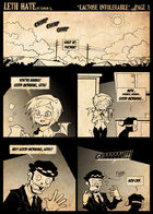 Leth Hate : Chapitre 2 page 1