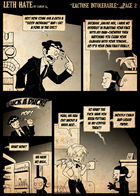 Leth Hate : Chapitre 2 page 2