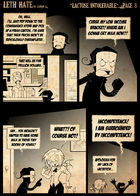 Leth Hate : Chapitre 2 page 3