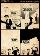 Leth Hate : Chapitre 2 page 8