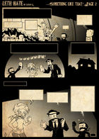 Leth Hate : Chapitre 3 page 12