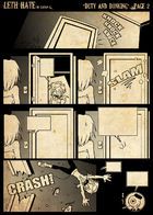 Leth Hate : Chapitre 3 page 2