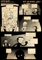 Leth Hate : Chapitre 3 page 3