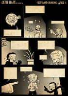 Leth Hate : Chapitre 3 page 4