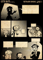 Leth Hate : Chapitre 3 page 5