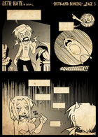 Leth Hate : Chapitre 3 page 6