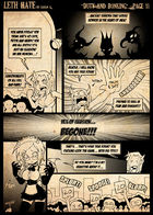 Leth Hate : Chapitre 3 page 11