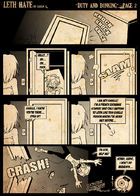 Leth Hate : Chapitre 3 page 2