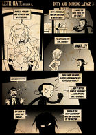 Leth Hate : Chapitre 3 page 3